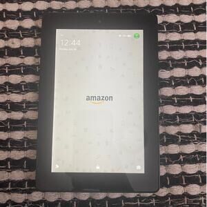 🌿Amazon Fire HD 7 4th Generation Black Tablet Wi-Fi